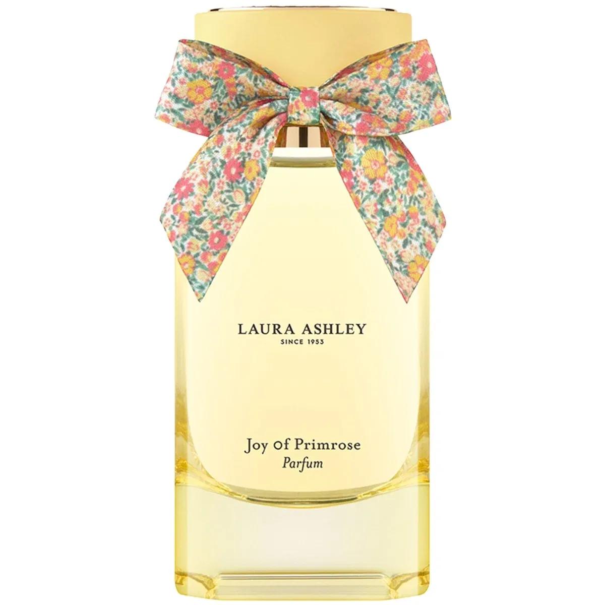 Joy of Primrose — Laura Ashley