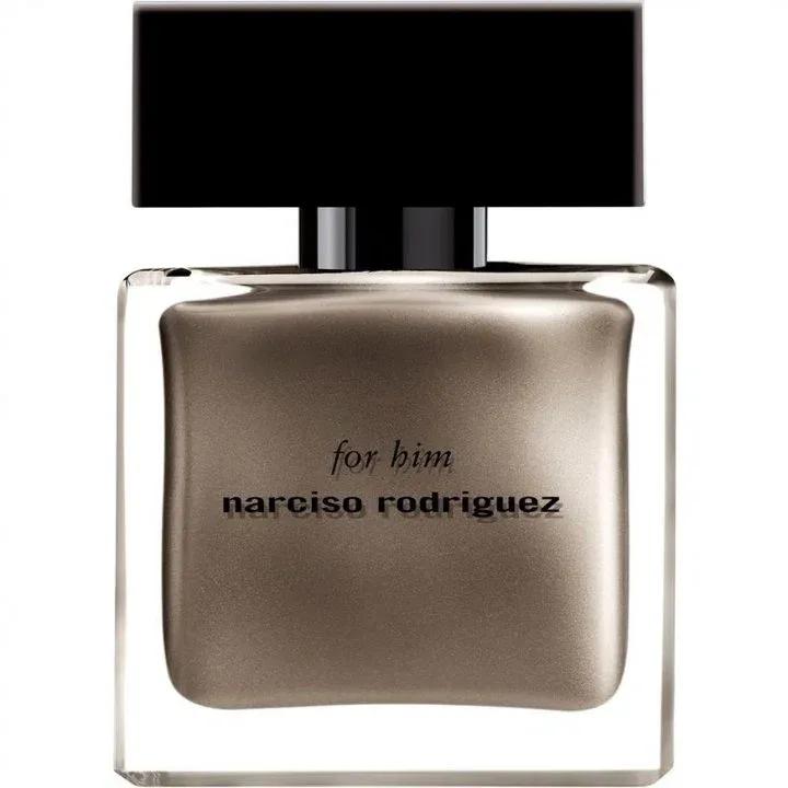 For Him For Him Musc Collection Narciso Rodriguez 2009 Eau de Parfum — Narciso Rodriguez