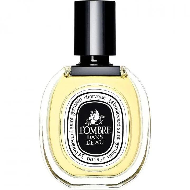 L'Ombre dans L'Eau Diptyque 1983 Eau de Toilette — Diptyque