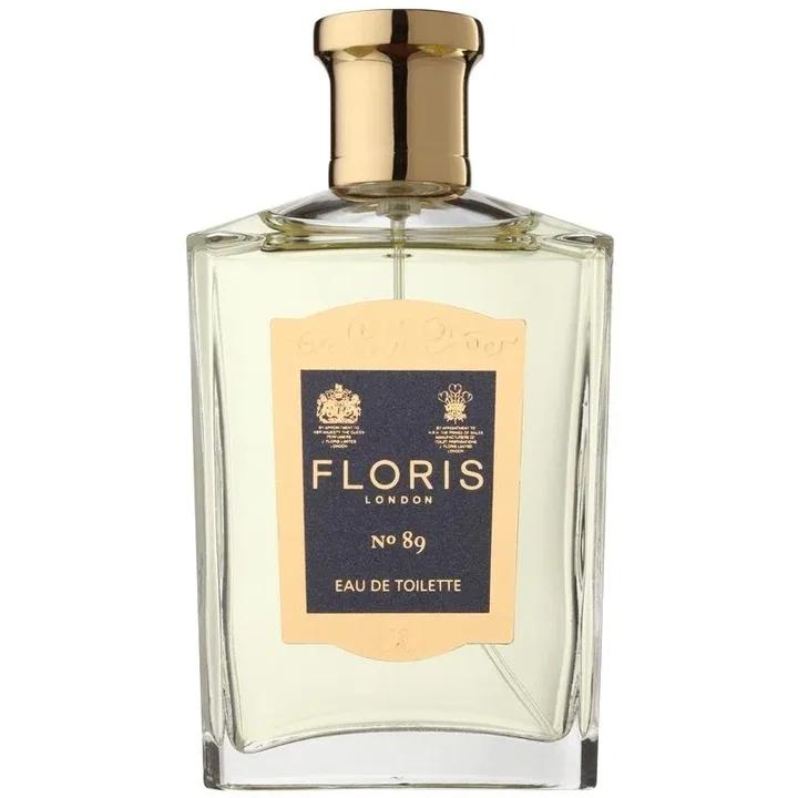 No. 89 Floris 1951 Eau de Toilette — Floris
