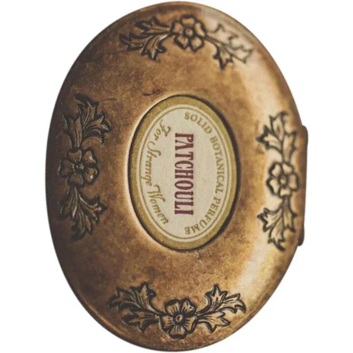 Patchouli — For Strange Women