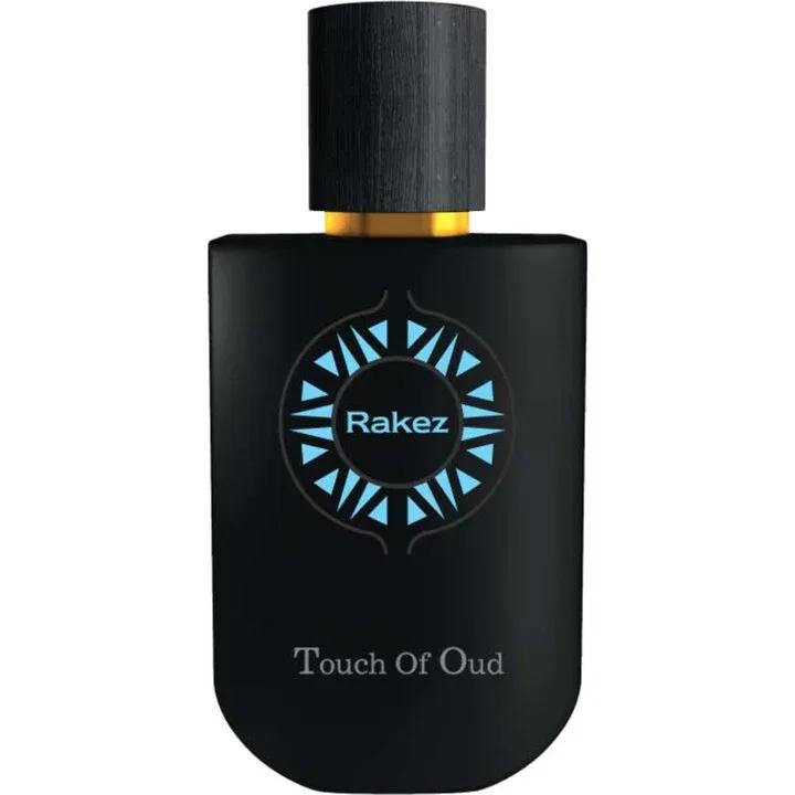 Rakez — Touch of Oud