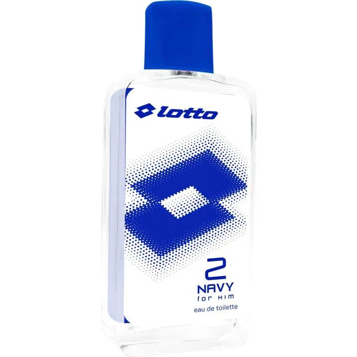 2 Navy for Him — Lotto