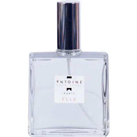 Antoine pour Elle — Antoine Parfums