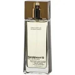 Sandalwood — Universo Garden Angels
