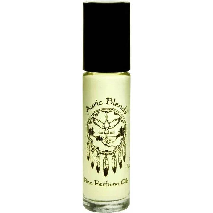 Hawaiian Fantasy — Auric Blends