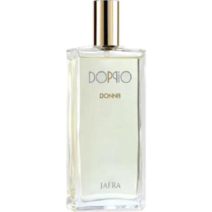 Doppio Donna — Jafra