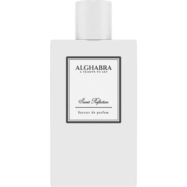 Sweet Reflection — Alghabra