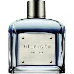 Hilfiger — Tommy Hilfiger
