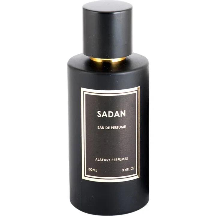 Sadan — Alafasy