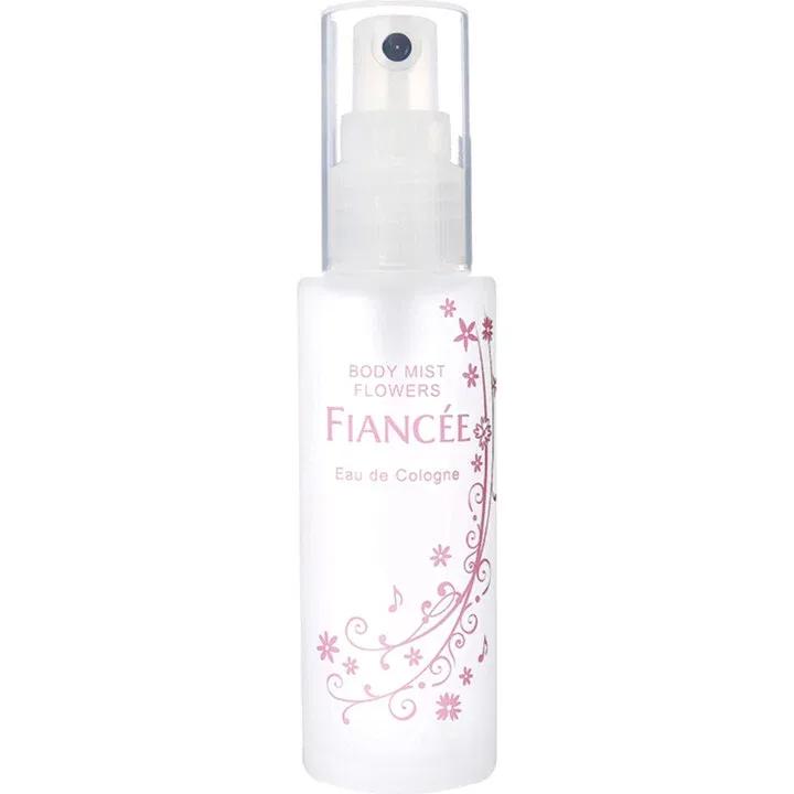 Flowers Parfum de Flowers / 花とつぼみのワルツ — Fiancée / フィアンセ