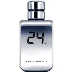 24 Platinum — ScentStory