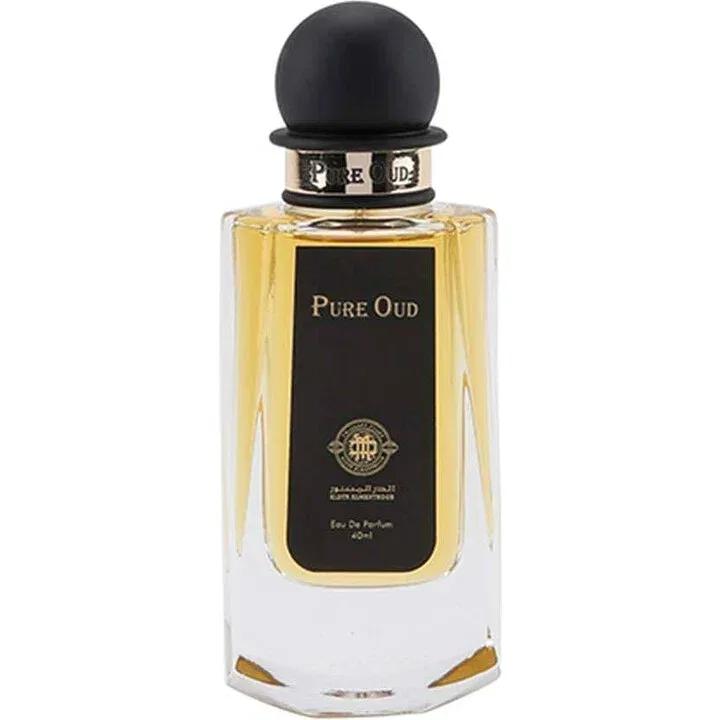 Pure Oud — Aldur Almanthoor