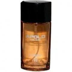 Apolo — Paris Elysees