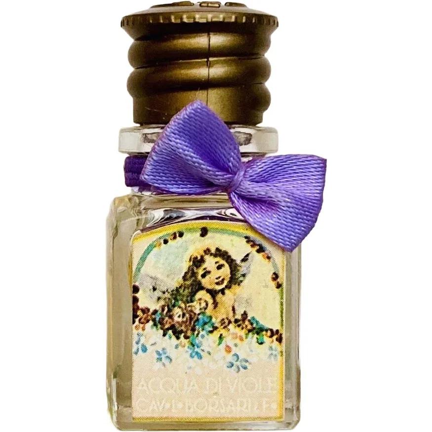 Acqua di Voile — Borsari