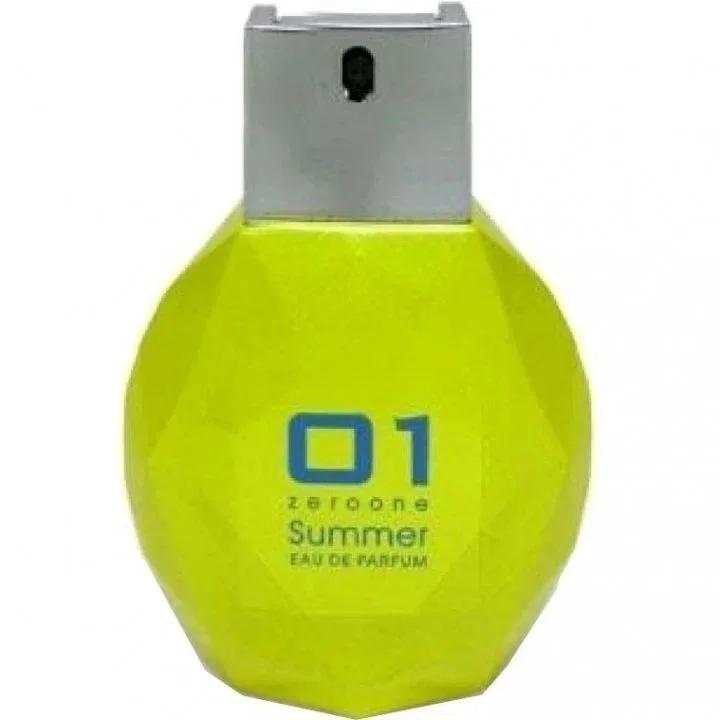 01 Zeroone Summer — Archies