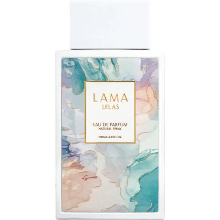 Lama — Lelas
