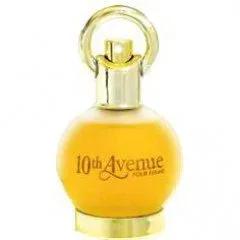 10th Avenue Classic — 10th Avenue Karl Antony