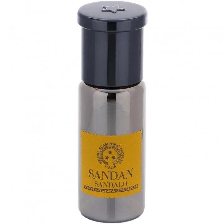 Sandan — Acampora