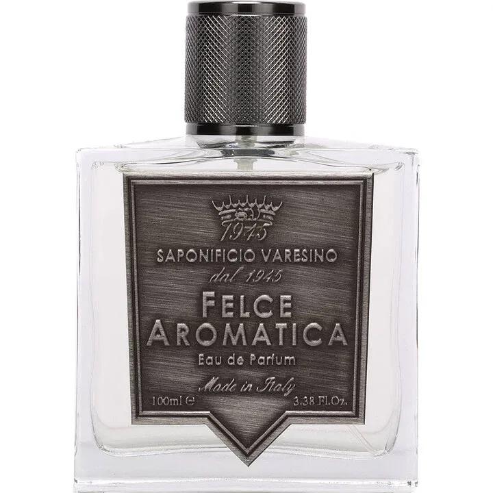 Felce Aromatica — Saponificio Varesino