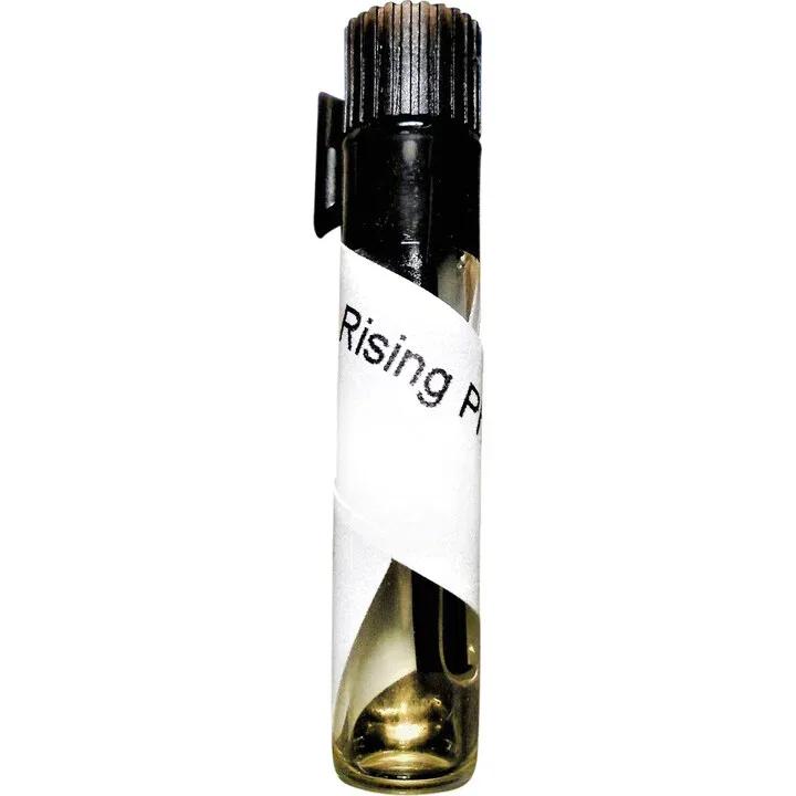 Abhiseka 2022 — The Rising Phoenix Perfumery