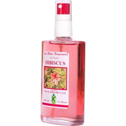 Les Belles Fragrances - Hibiscus — Prestige de Menton