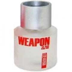 Weapon In Red For You — Archies