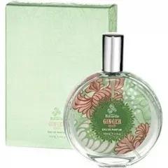 Sweet Treats - Ginger Apple — Urban Rituelle