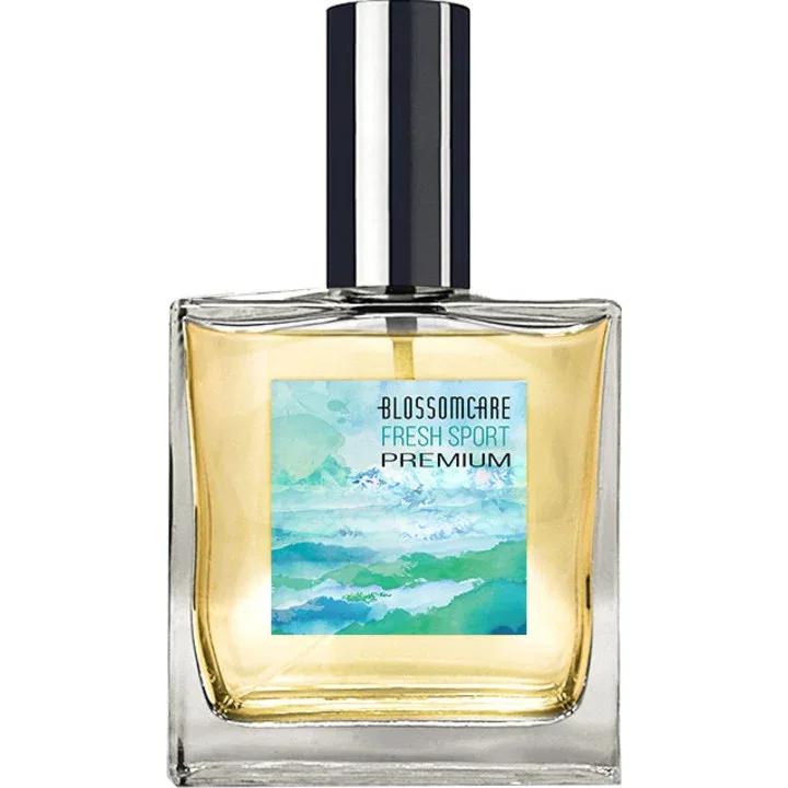 Fresh Sport — The Blossomcare Company