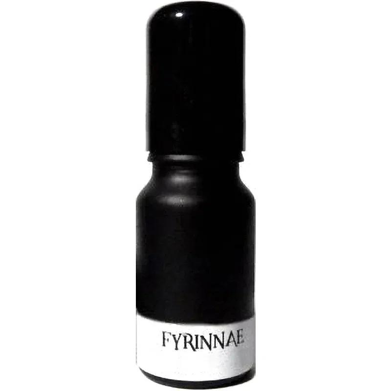 Firebrand Enby — Fyrinnae