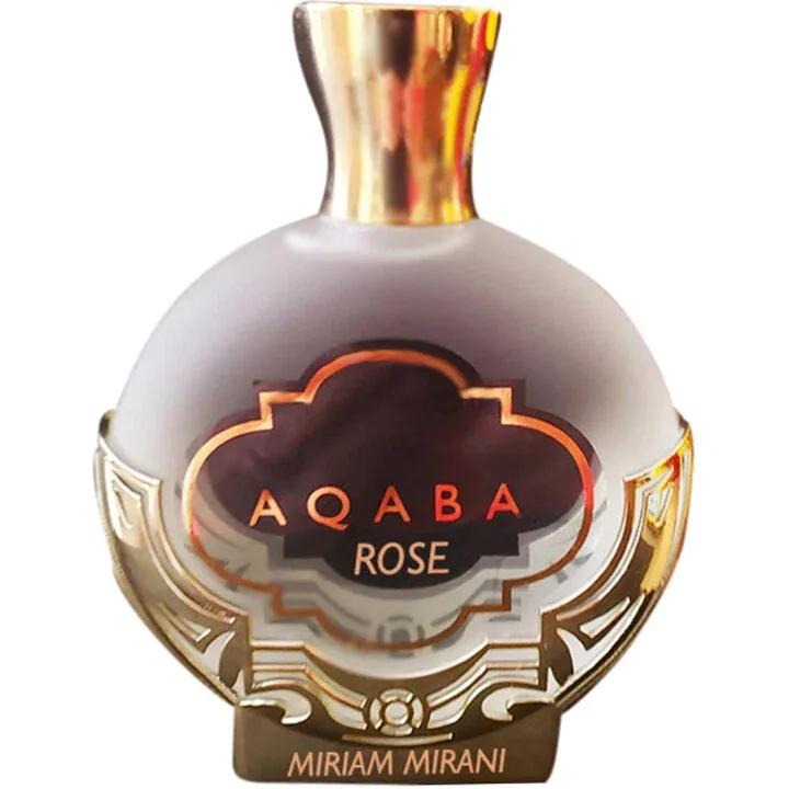 Aqaba Rose — Aqaba
