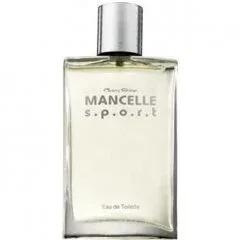 Mancelle Sport — Avroy Shlain