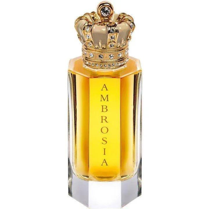 Ambrosia — Royal Crown