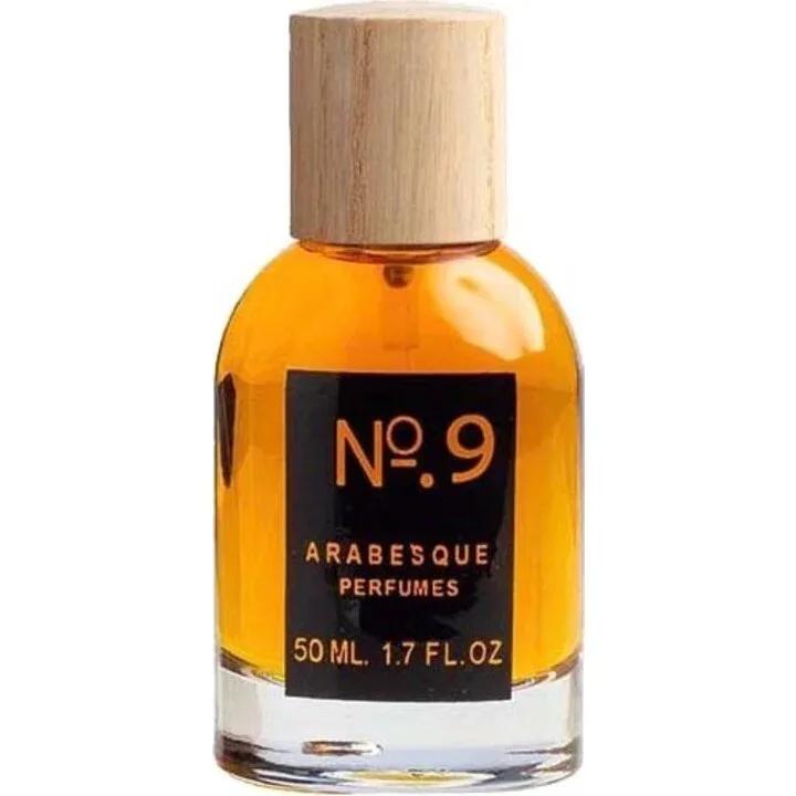 №.9 — Arabesque Perfumes
