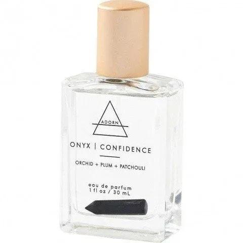 Onyx | Confidence — Adorn