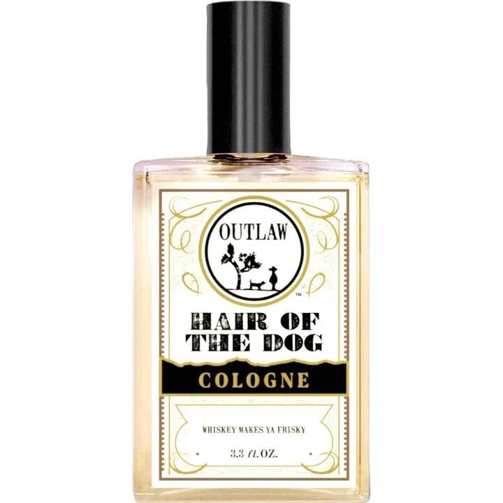 Hair of the Dog — Outlaw Soaps