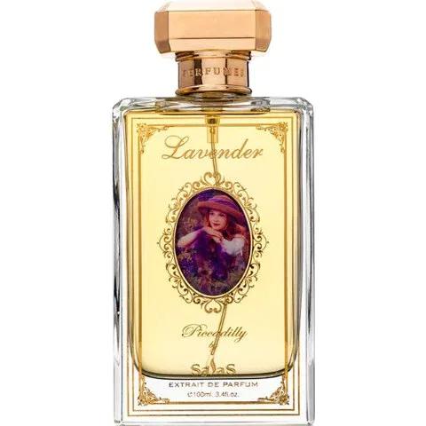 Piccadilly - Lavender — Salas