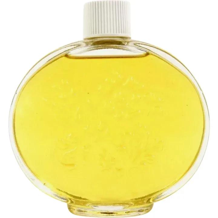 Cologne Elegante Atomizer Decanter - Moonwind — Avon