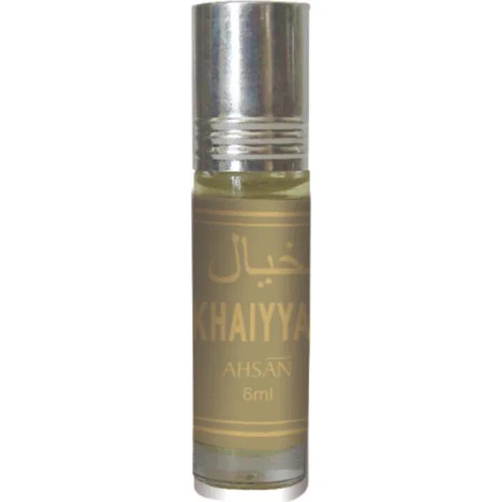 Khaiyyal — Ahsan