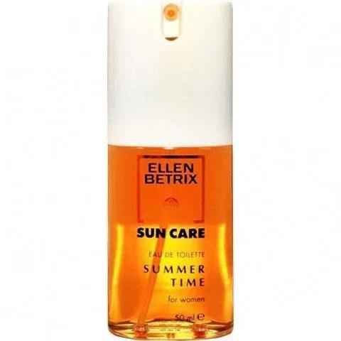 Sun Care - Summer Time — Ellen Betrix