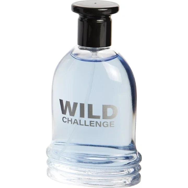Wild Challenge — Street Looks