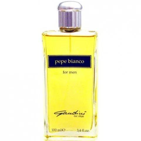 Pepe Bianco — Gandini