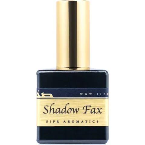 Shadow Fax — Sifr Aromatics