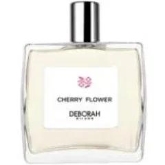 Cherry Flower — Deborah