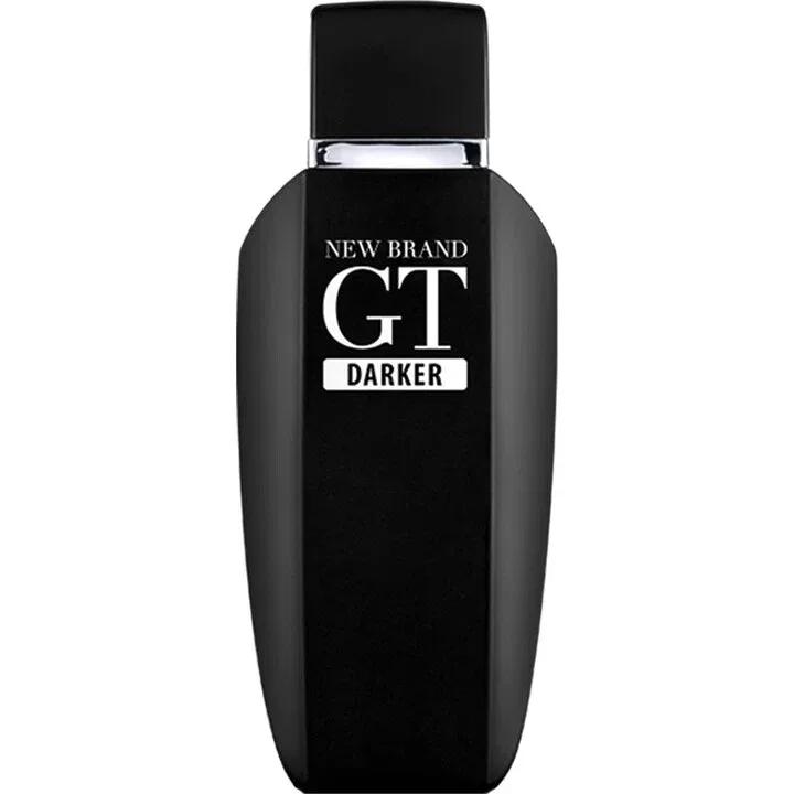 GT Darker — New Brand