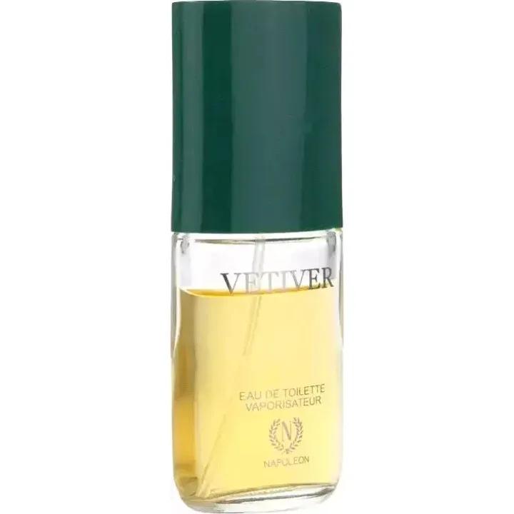 Vetiver — Napoleon
