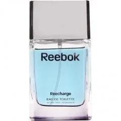Reecharge — Reebok