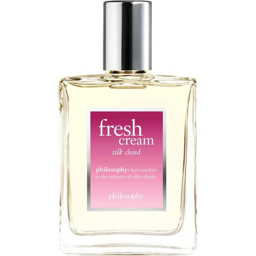 Fresh Cream Silk Cloud — Philosophy