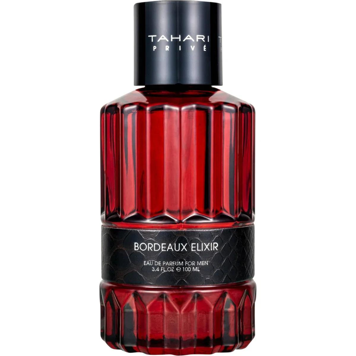 Bordeaux Elixir — Elie Tahari