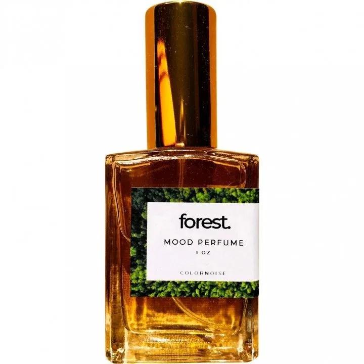 Forest. — Colornoise